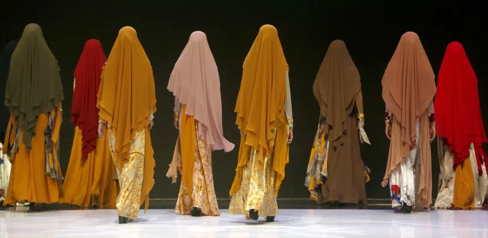 Fashion last Week, Part 2/2