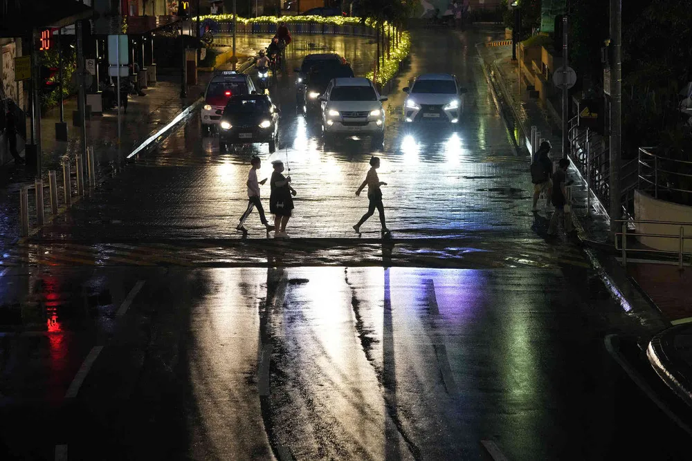 Philippine Daily Life