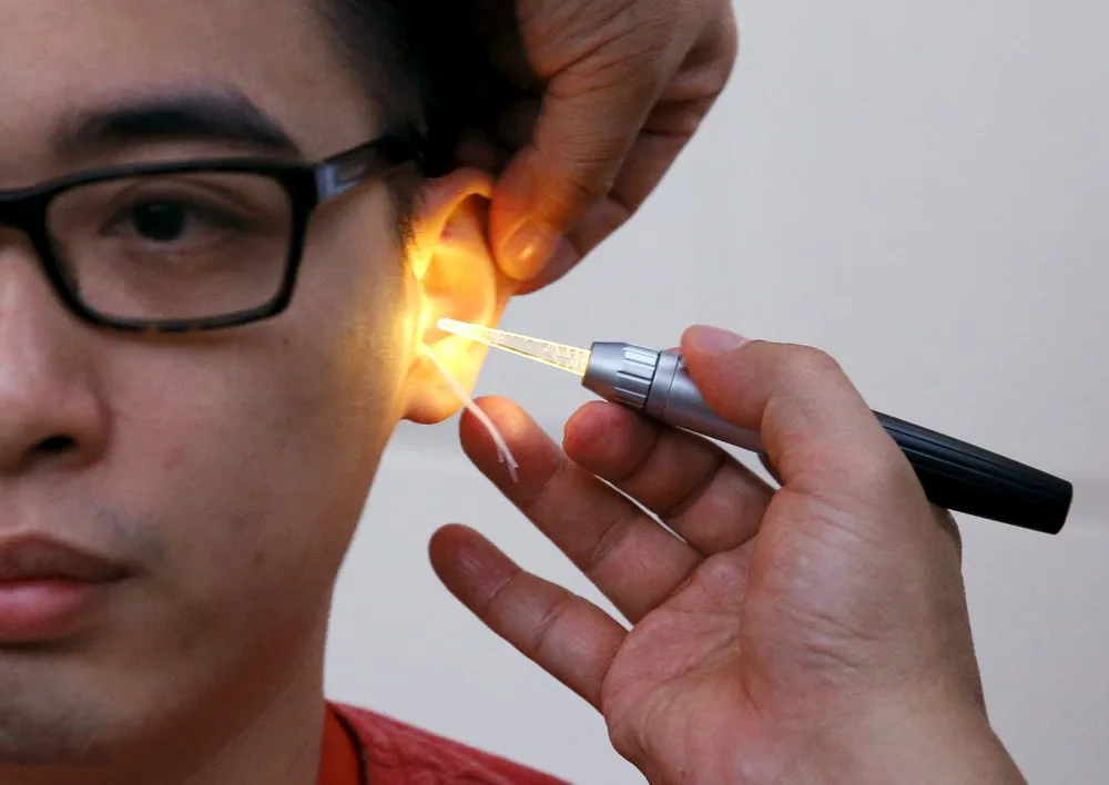 CanJam Headphone and Personal Audio Expo in Singapore