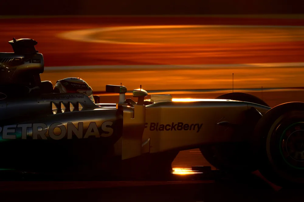 The Week in Pictures: April 5 – April 11, 2014. Part 4/5