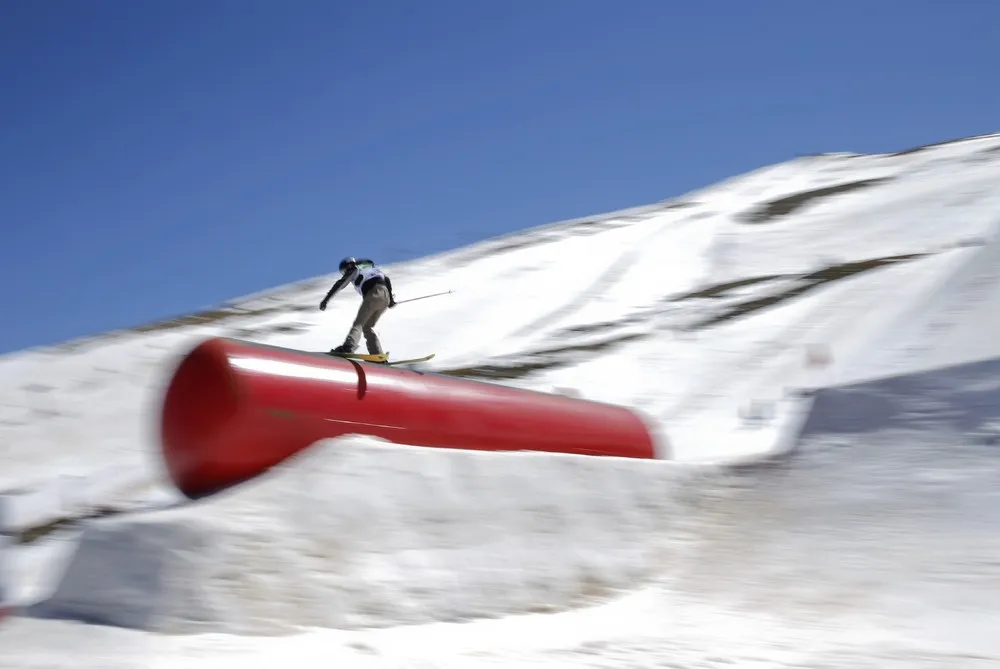 The Day in Photos – March 20, 2017