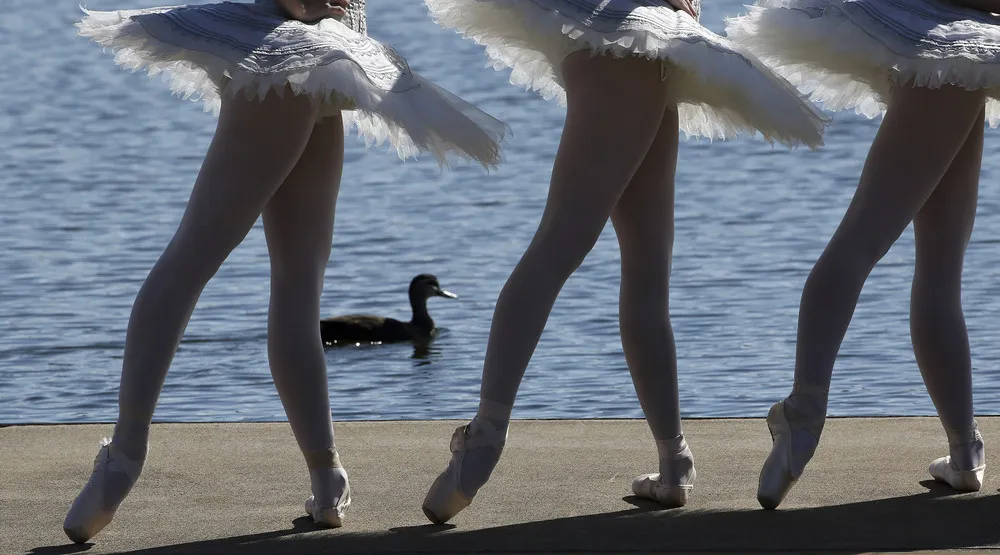 The Day in Photos – May 7, 2016