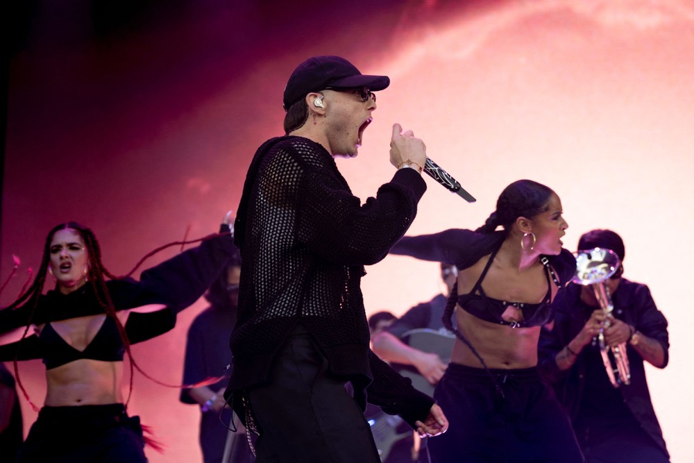 USA last Week, Part 2/3