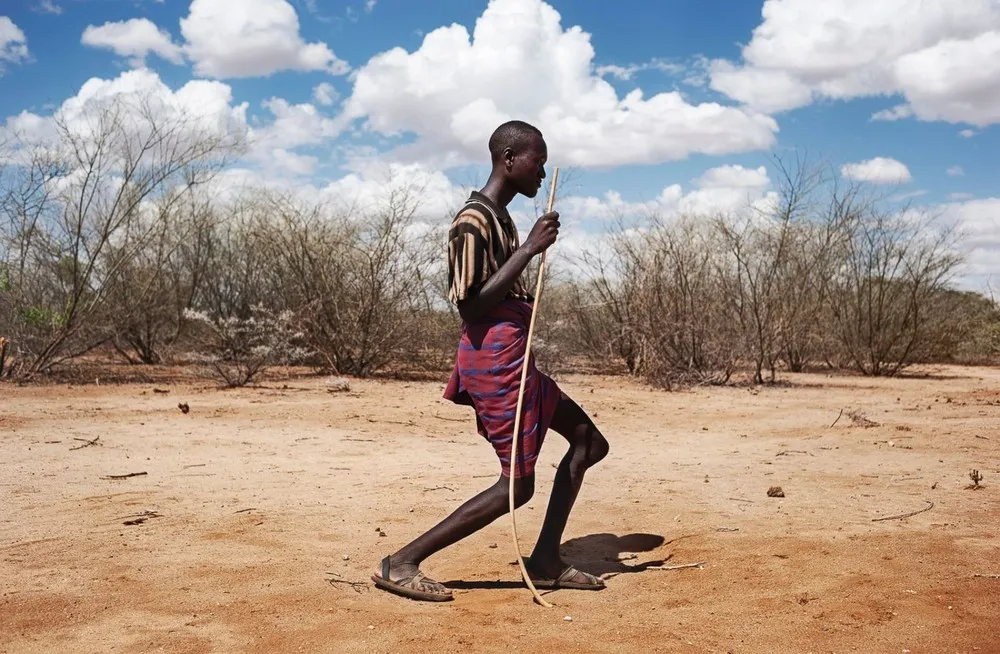 “Environmental Migrants: the Last Illusion”