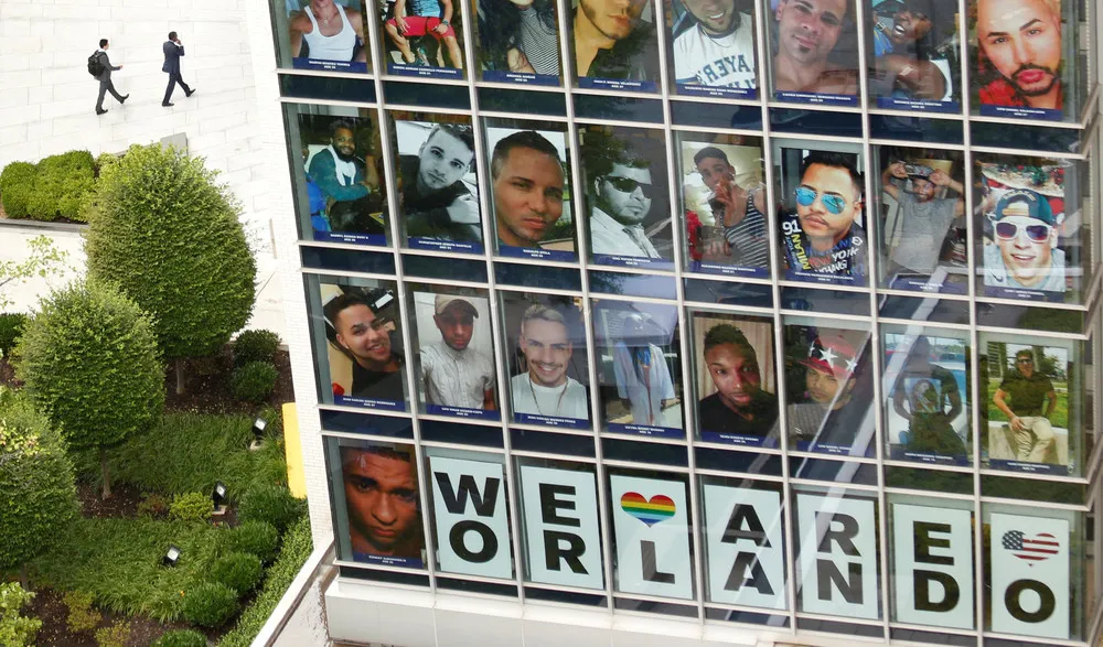 “We are Orlando”
