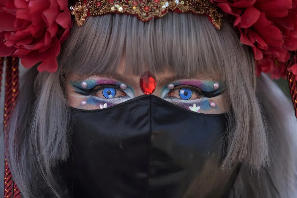 Pictures of the Year 2021, Part 90/102