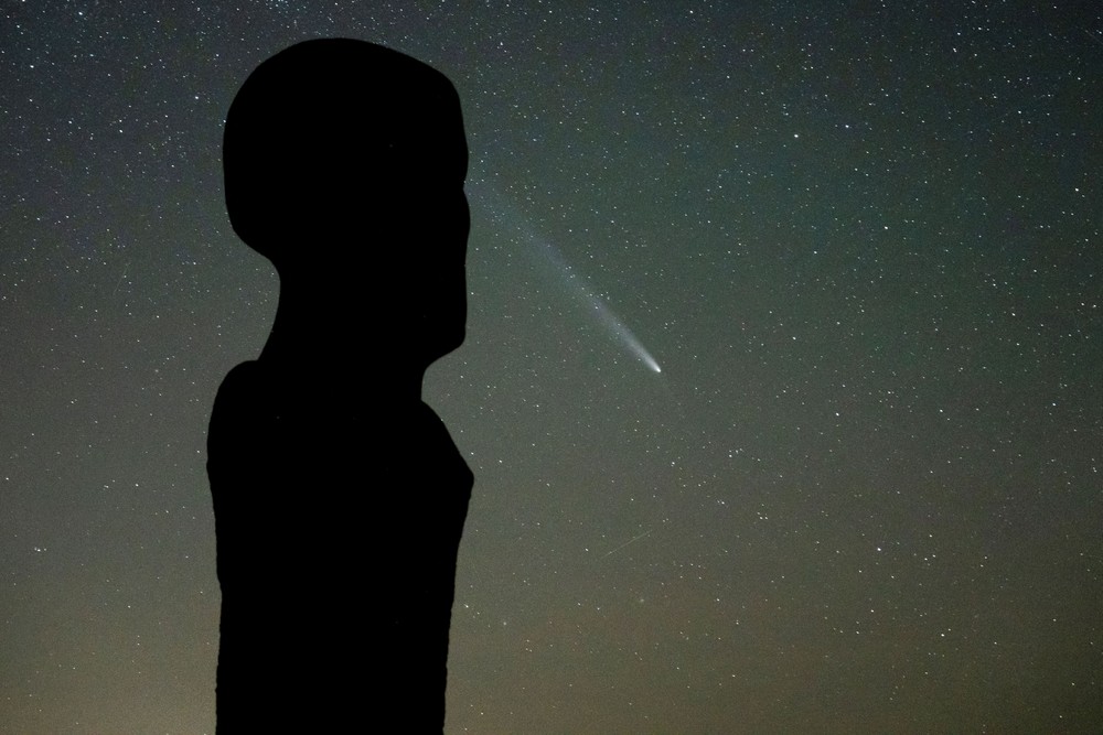 Some Photos: Silhouettes