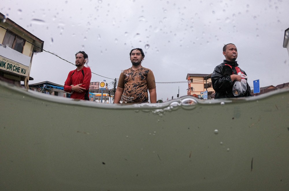 A Look at Life in Malaysia