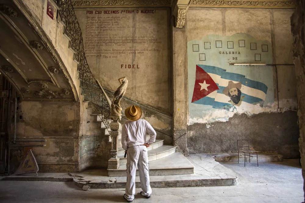 A Look at Life in Havana, Part 1/2