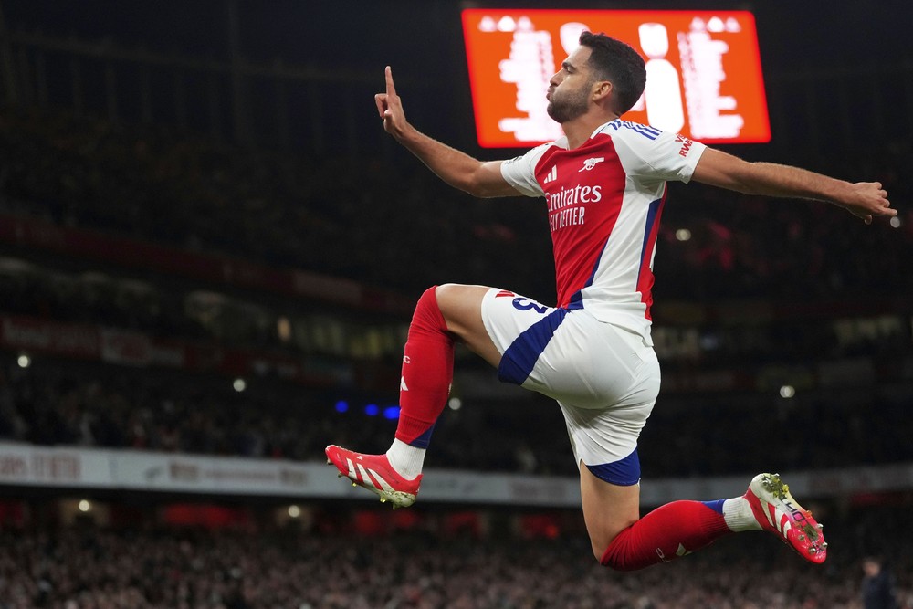 Sport last Week, Part 1/2