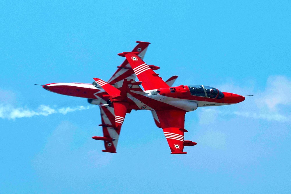 Some Photos: Aircraft