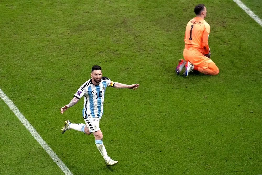 Sport this Week, Part 2/2