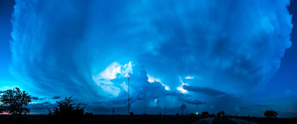 Breathtaking Storms