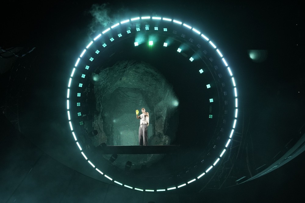 USA last Week, Part 2/4