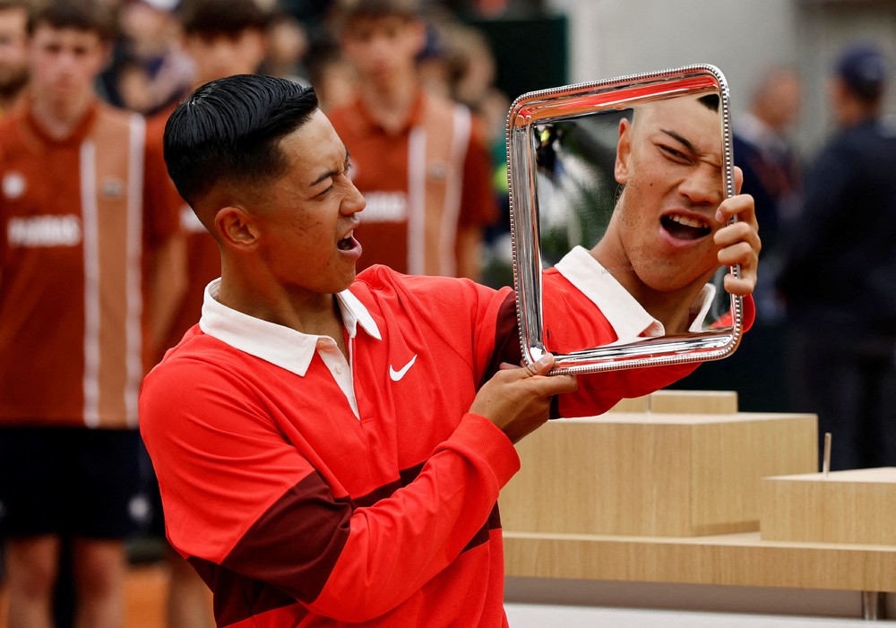 Some Photos: Reflection