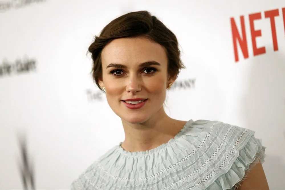 72nd Annual Golden Globes, Part 2/2