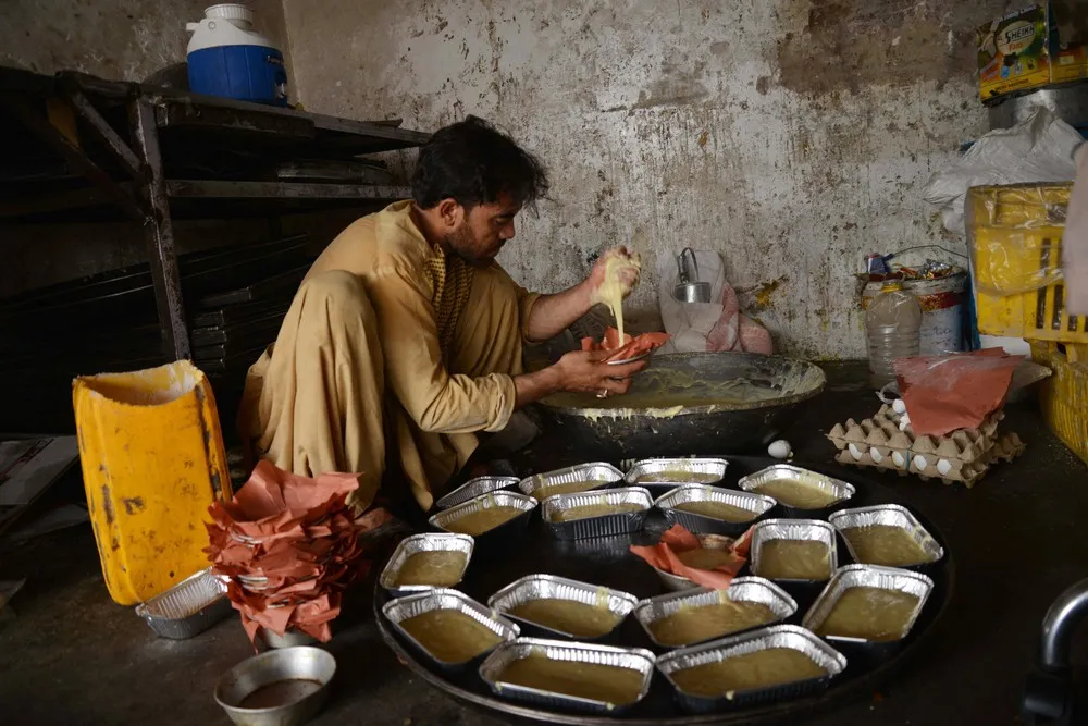 A Look at Life in Afghanistan