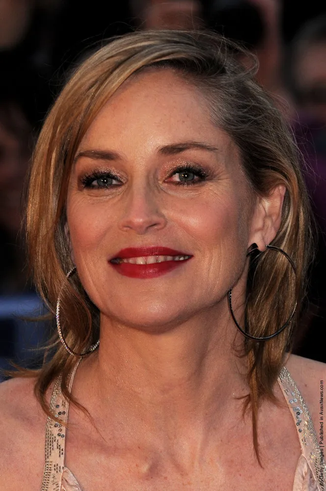 Gorby 80 Gala At The Royal Albert Hall.