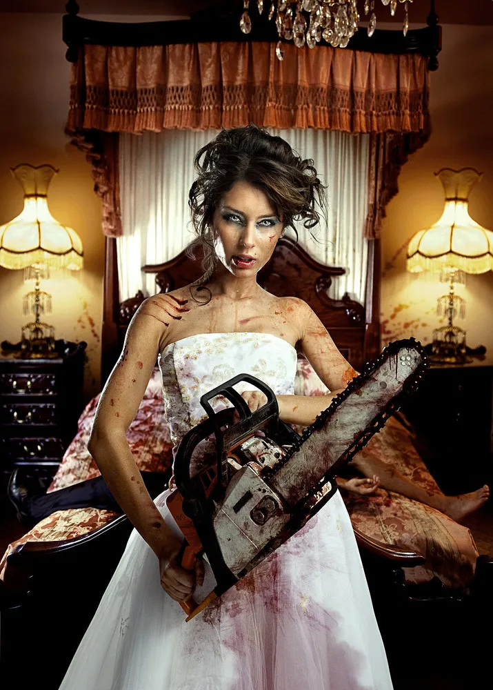 Photography by Lyubomir Sergeev, Part 1