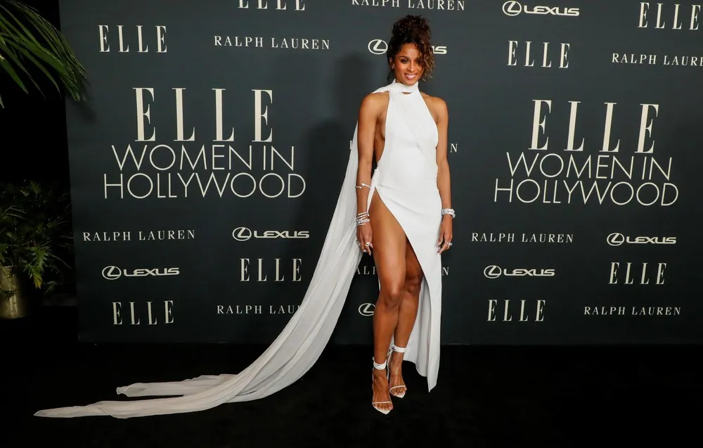 Dresses this Month, Part 1/2