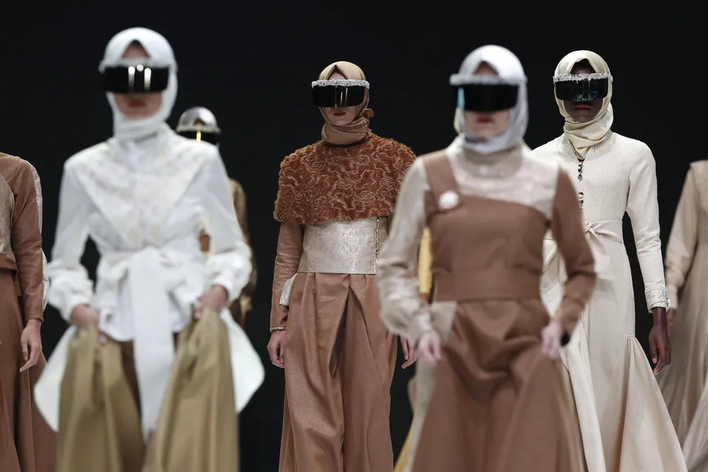 Fashion last Week, Part 2/2