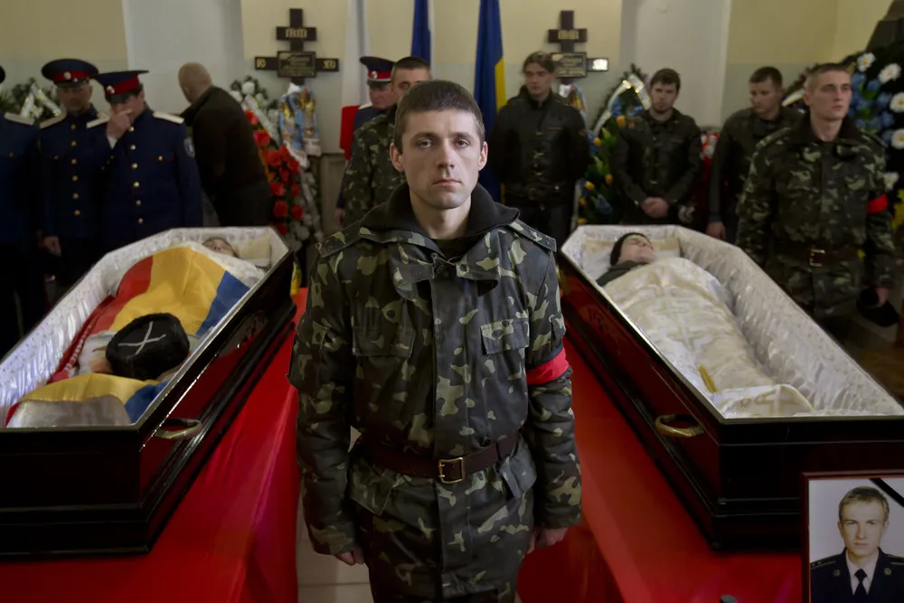 The Week in Pictures: March 22 – March 28, 2014. Part 3/5