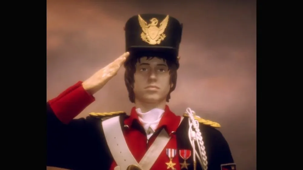 Clip of the Day: Daft Punk ft. Julian Casablancas – Instant Crush (Official Video)