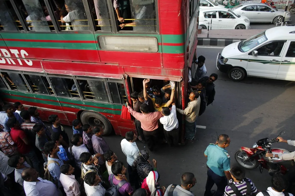 The Week in Pictures: Jule 5 – Jule 11, 2014. Part 2/5