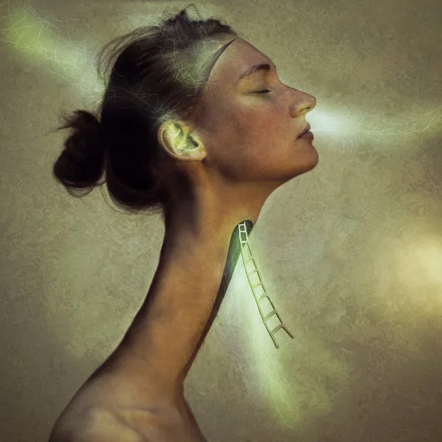 Climb into My Head And