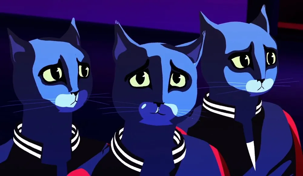Clip of the Day: Caravan Palace – Lone Digger (Official Music Video)