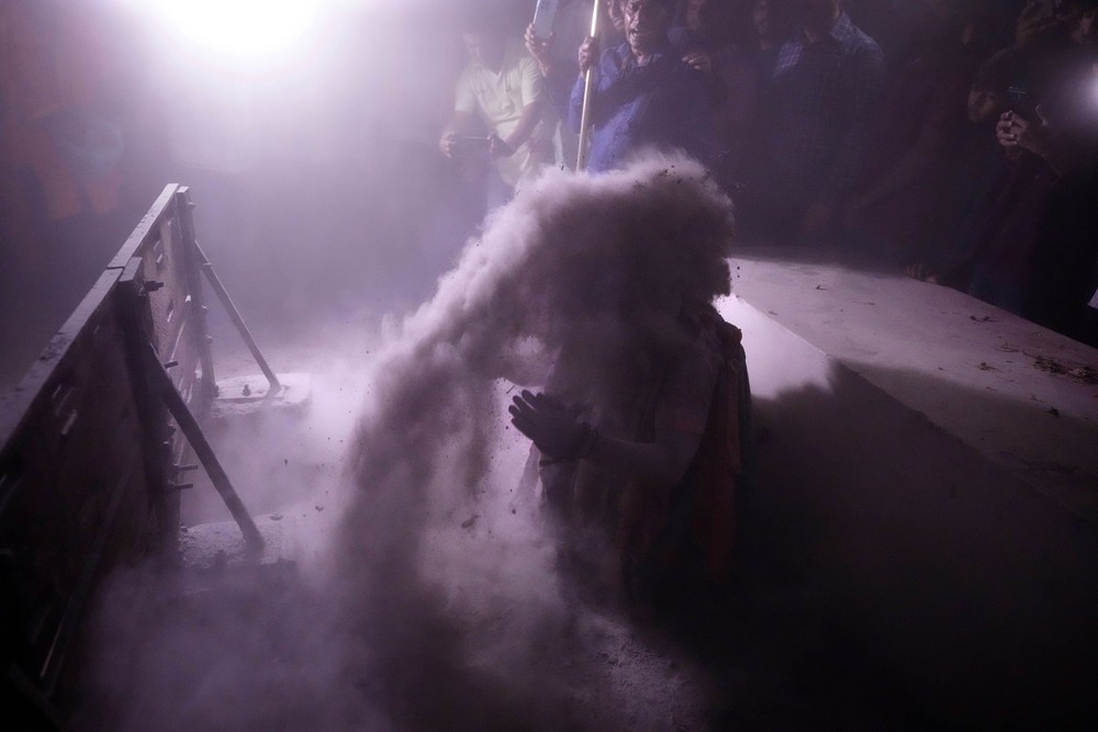 A Look at Life in India