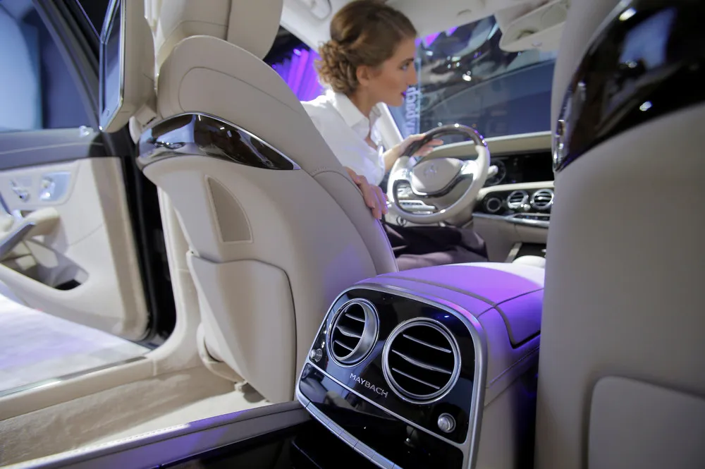 The Day in Photos – August 25, 2016