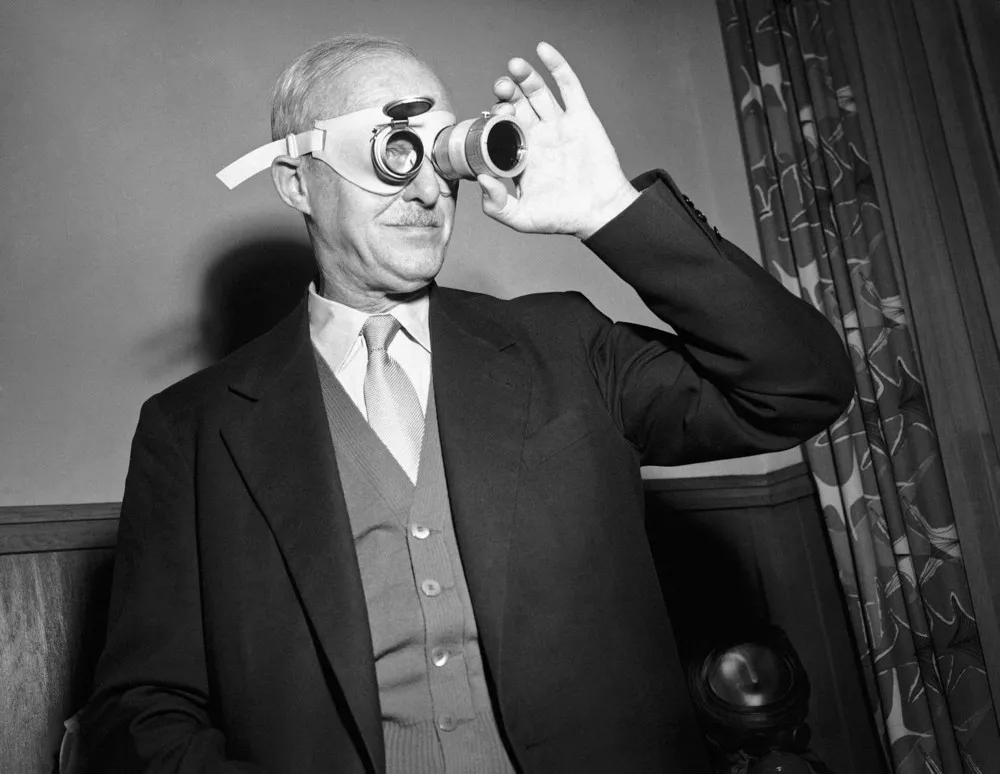 Some Vintage Photos, Part 2/2