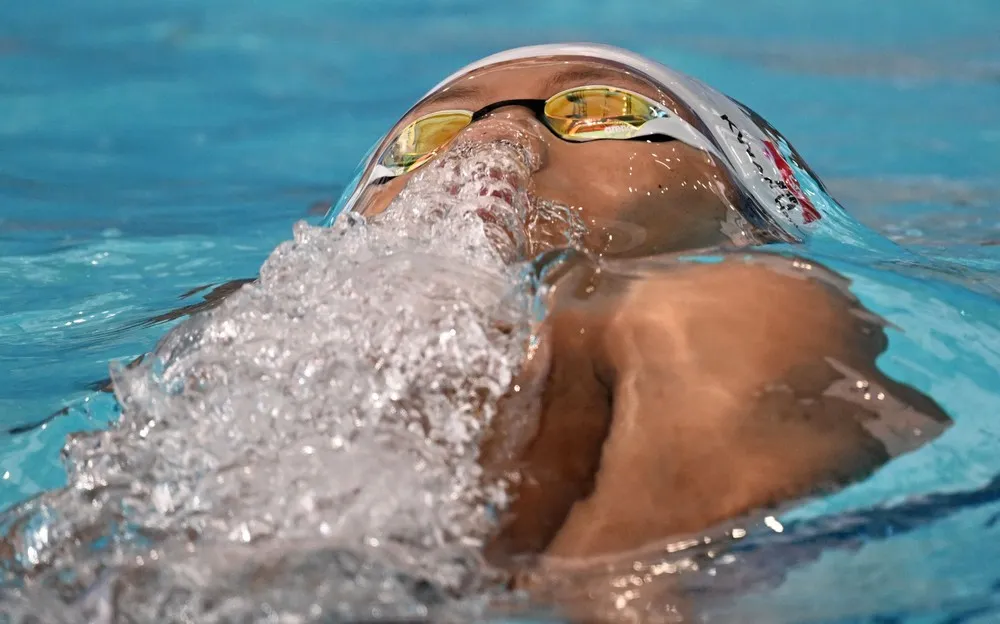 Sport this Week, Part 2/2