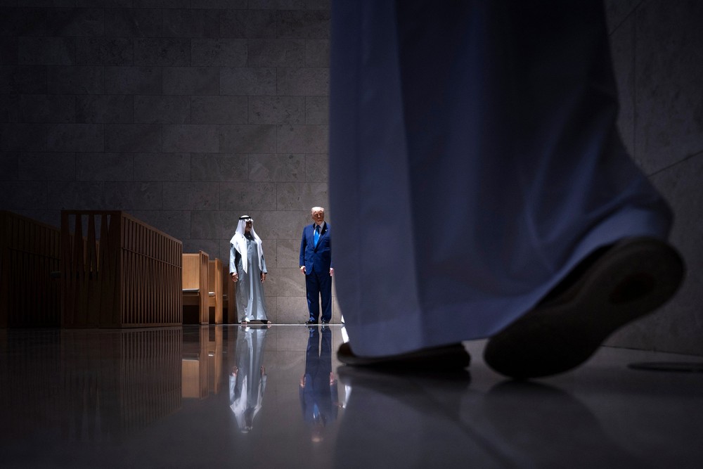 Some Photos: Reflection