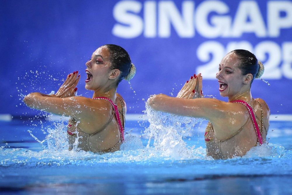 Sport last Week, Part 3/3