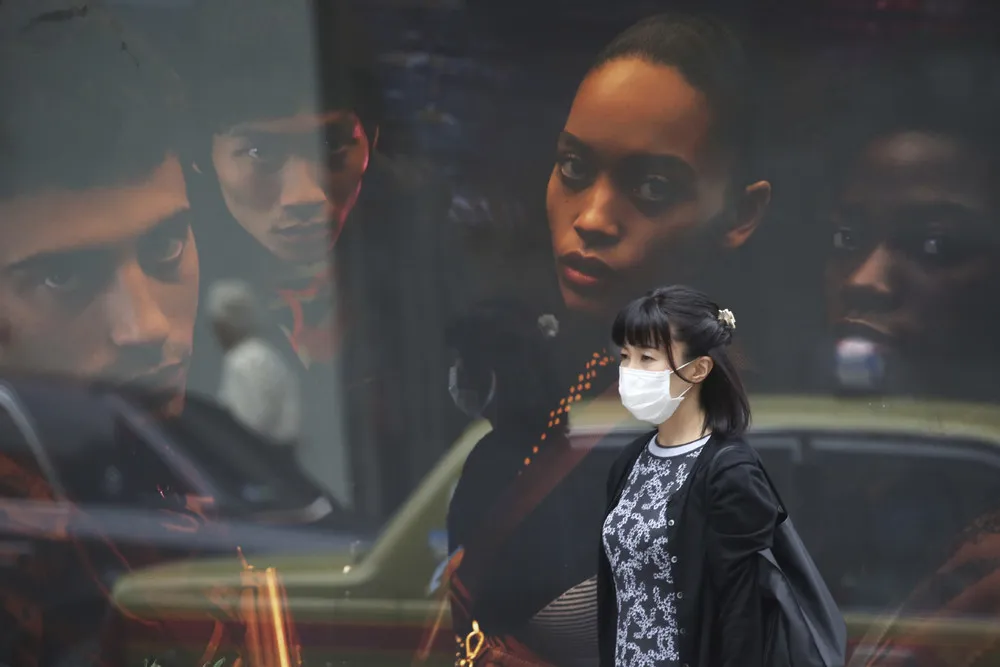 The Day in Photos – October 8, 2020