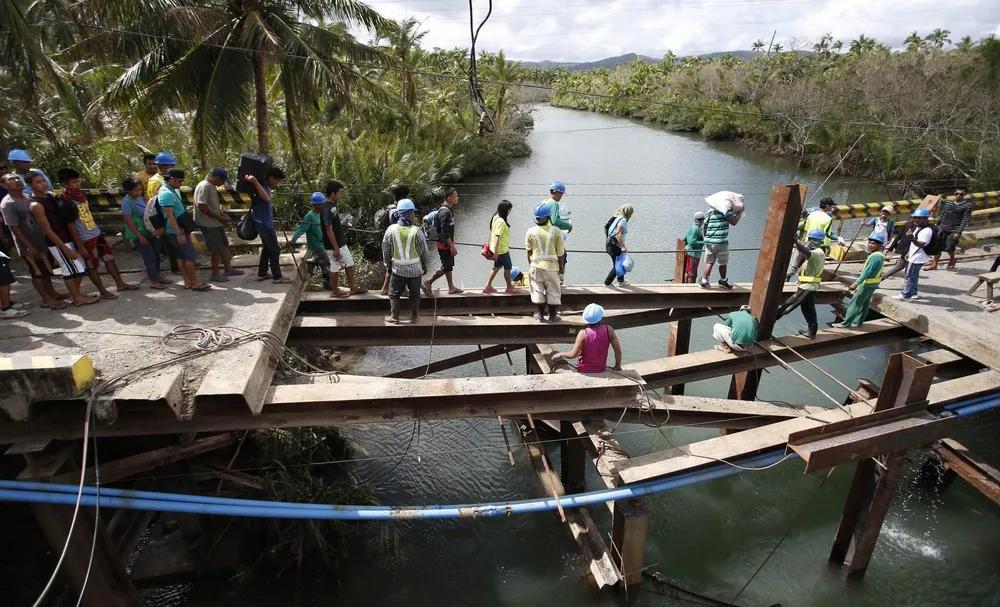 The Week in Pictures: December 5 – December 13, 2014. Part 3/7