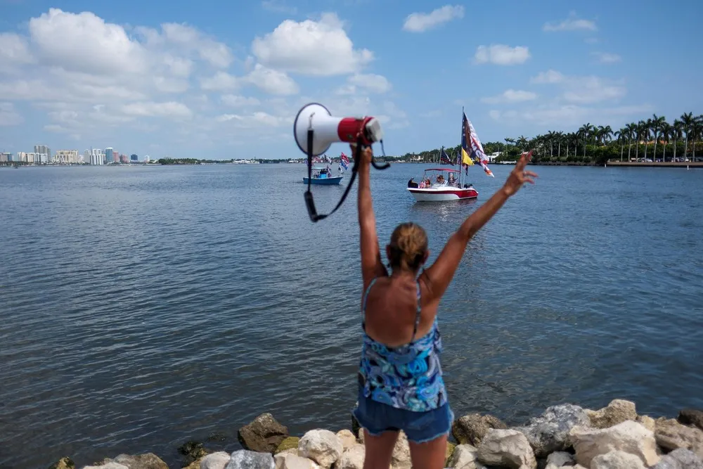 USA last Week, Part 1/3