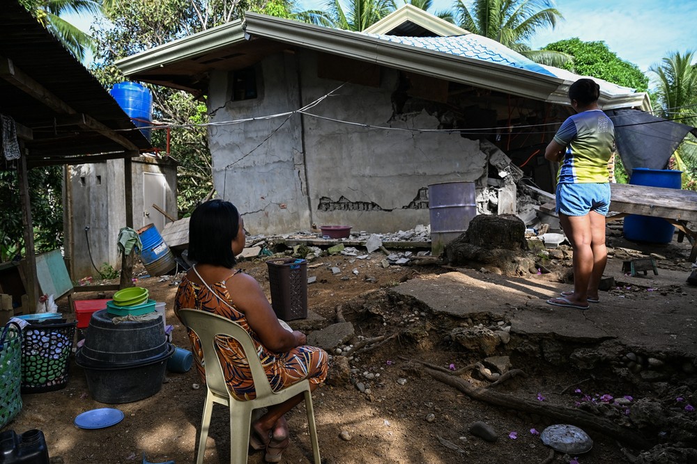 Philippine Daily Life