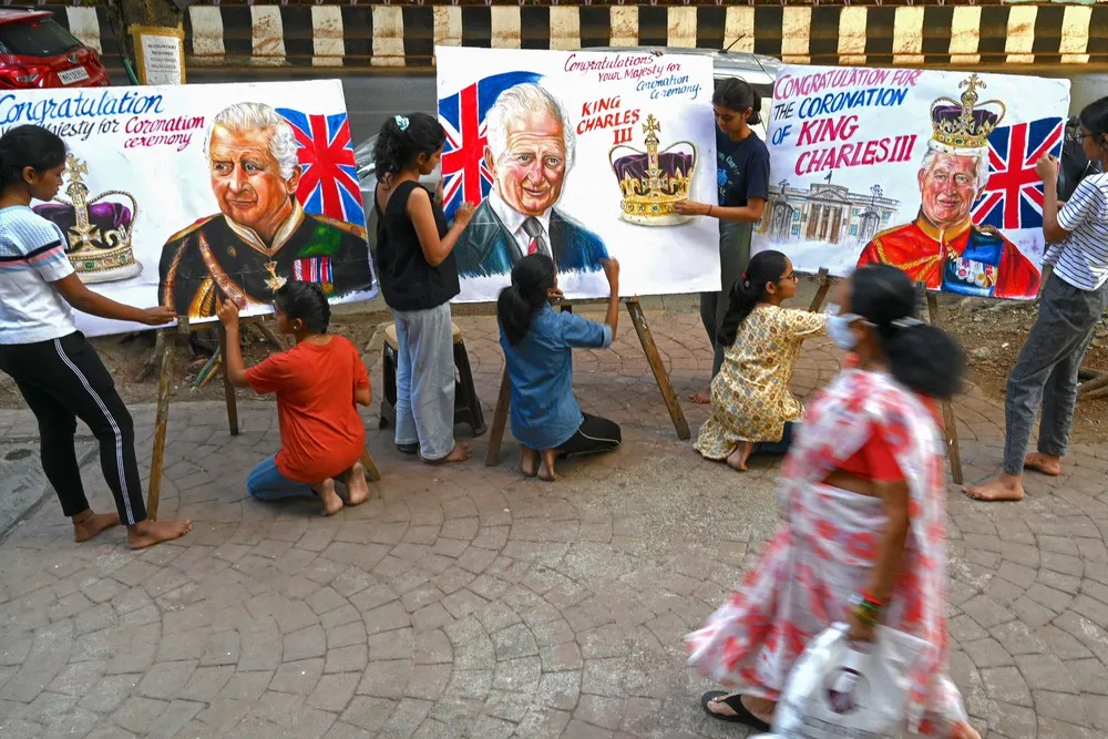 A Look at Life in India