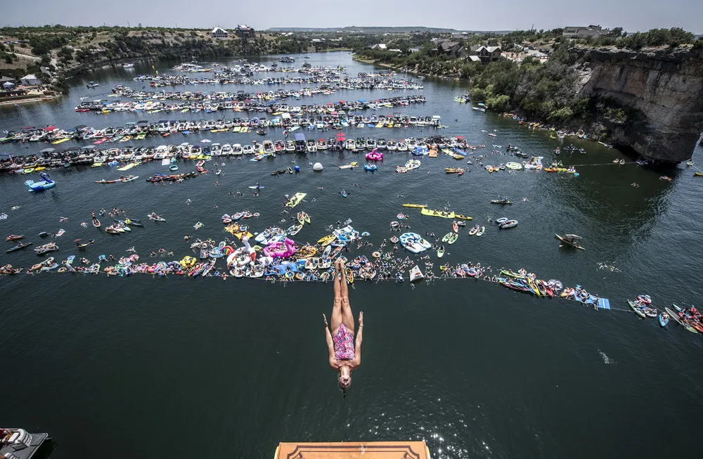 The Day in Photos – June 5, 2018