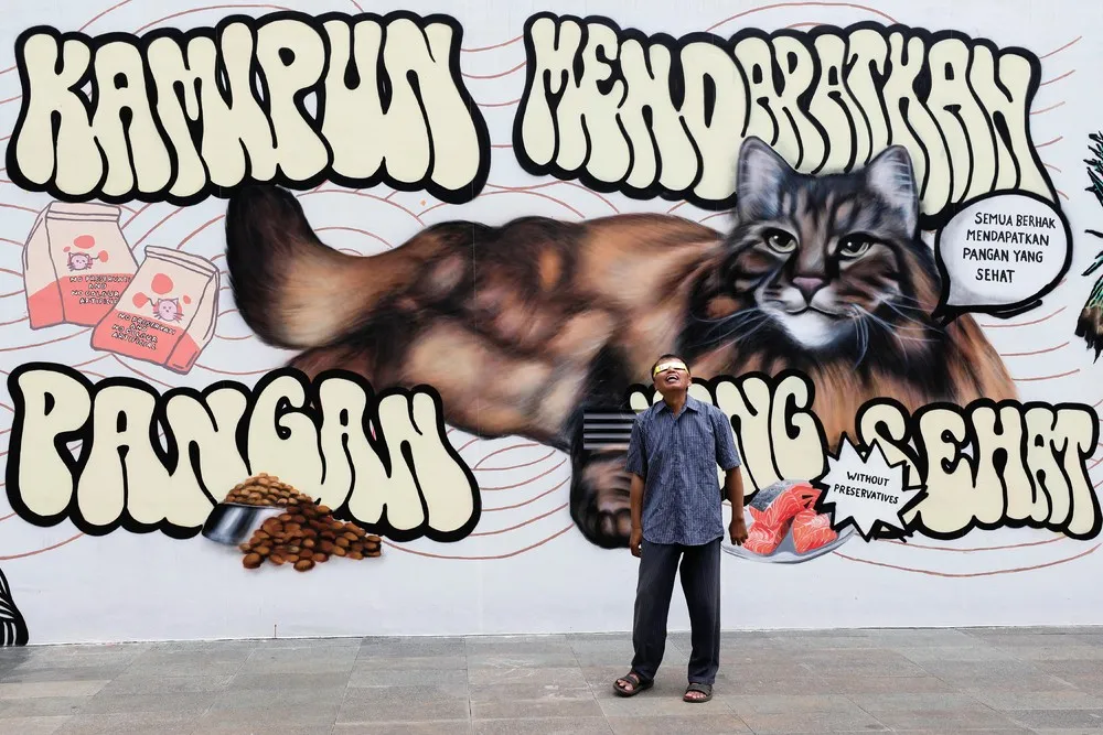 A Look at Life in Indonesia, Part 1/2