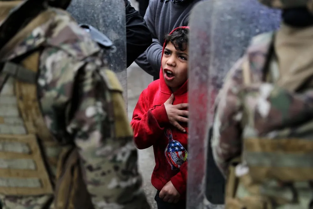 Some Photos: Children