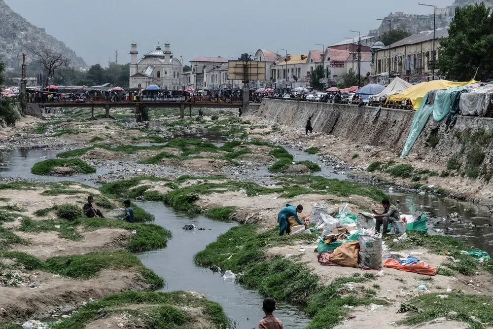 A Look at Life in Afghanistan