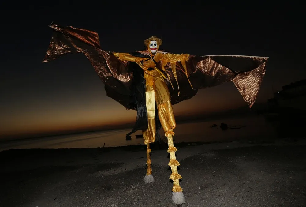 Trinidad and Tobago Carnival