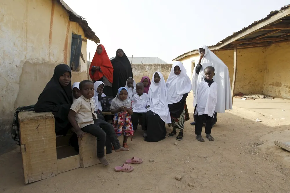 Nigeria's Restive North