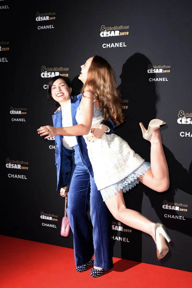 Dresses this Week, Part 2/2