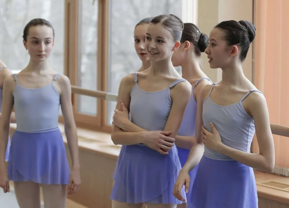 Moscow Ballet Academy