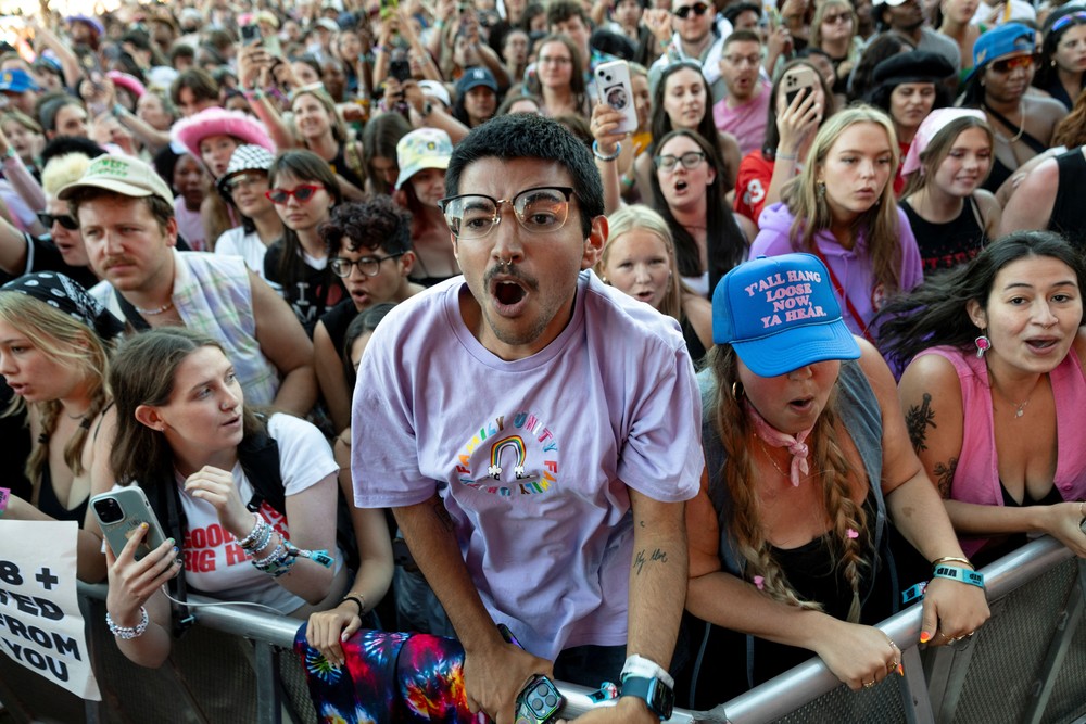 USA last Week, Part 2/3